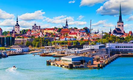 Port of Tallinn