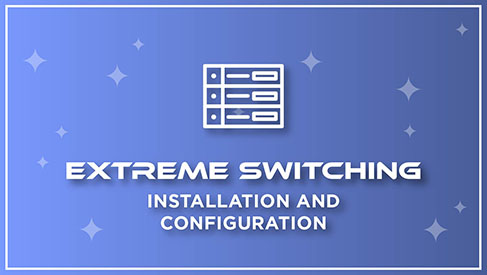 Switching_Installation-Config