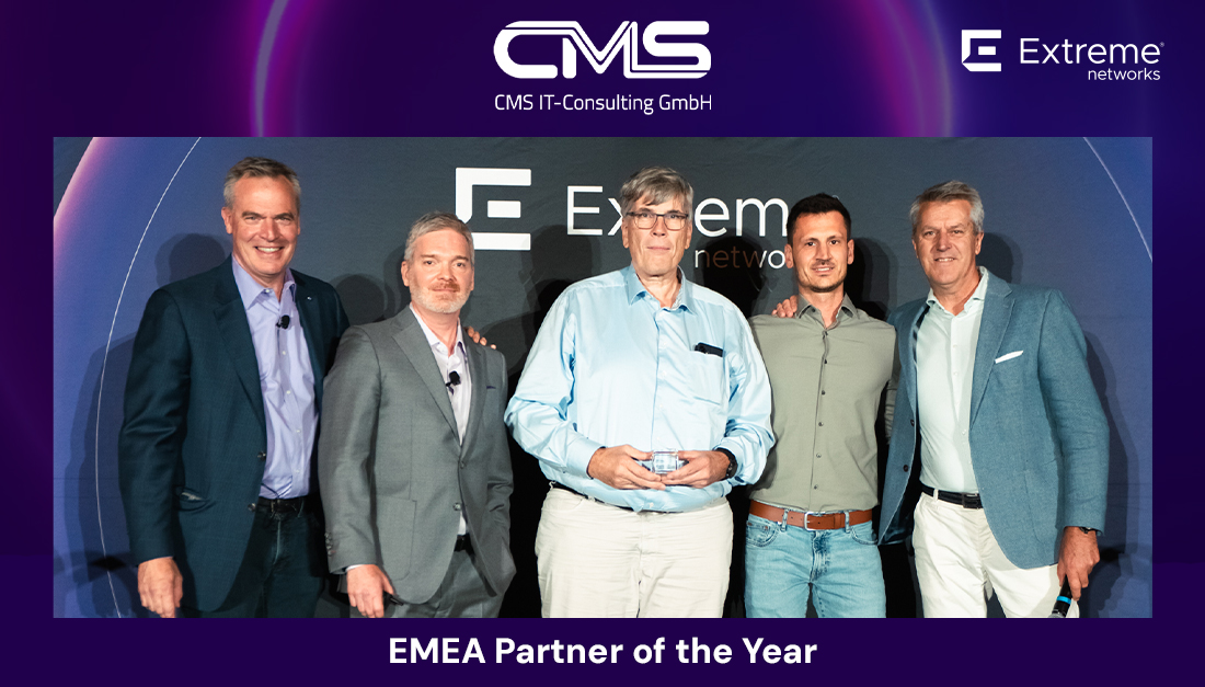 CMS IT‑Consulting