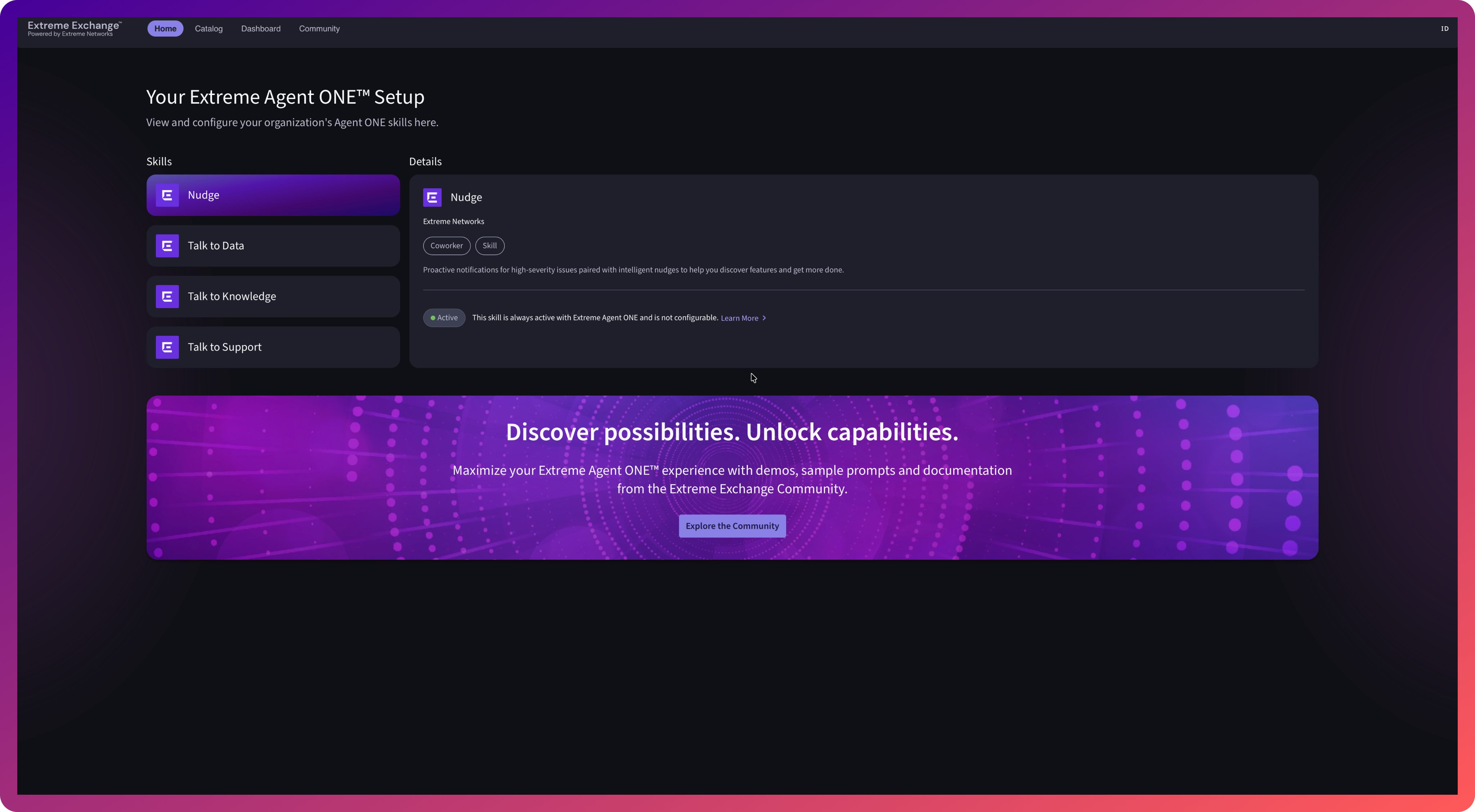 Dashboard Preview