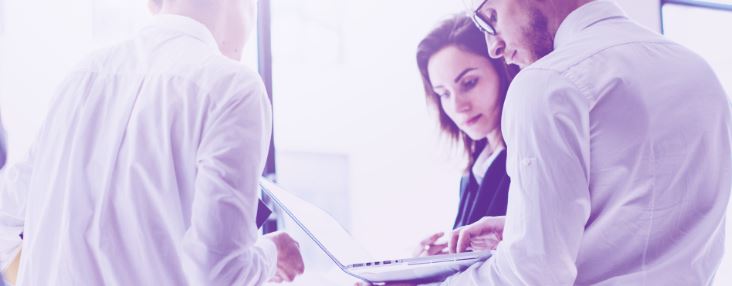 Fabric Connect At a Glance