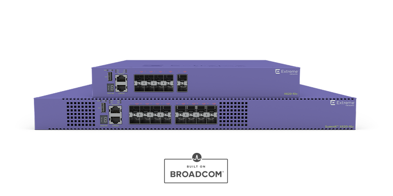 Extreme Networks ExtremeSwitching X870-96x-8c Switch