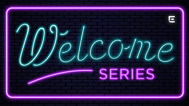 Welcome-Series-Courses