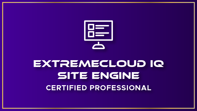 XIQ-SE_Certified-Professional-Training