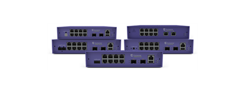 Extreme Networks ExtremeSwitching X870-96x-8c Switch