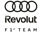 Revolut F1 Team Logo