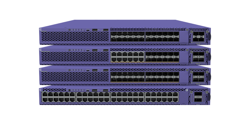 Virtual Services Platform 4900Series