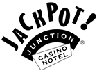 Jackpot Junction, Logo