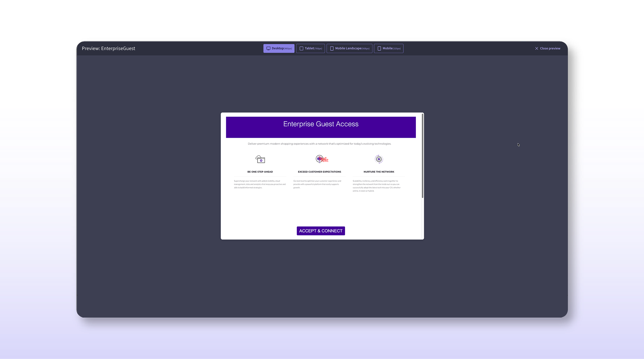 demo item image