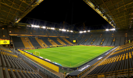 Borussia Dortmund Image