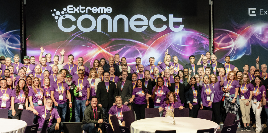 Extreme Connect Group