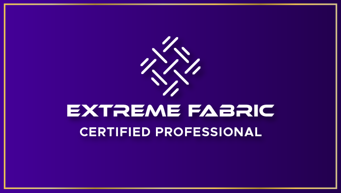 Campus-Fabric_Certified-Professional
