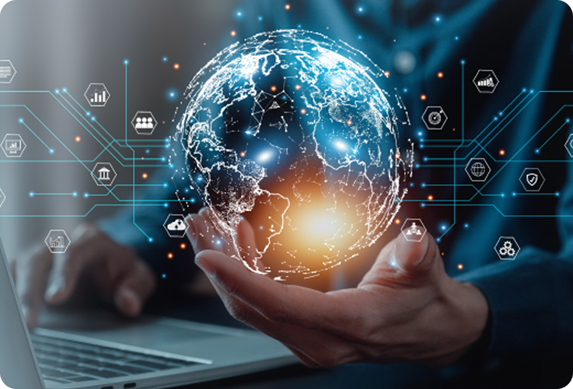 Global Supply Chain Resilience