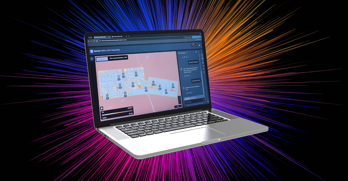 Industry Analysts Weigh in On the Impact of Extreme Platform ONE ...