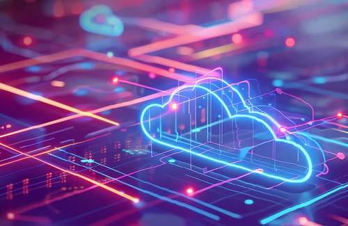 CloudIQ_Cloud Platform_Hero