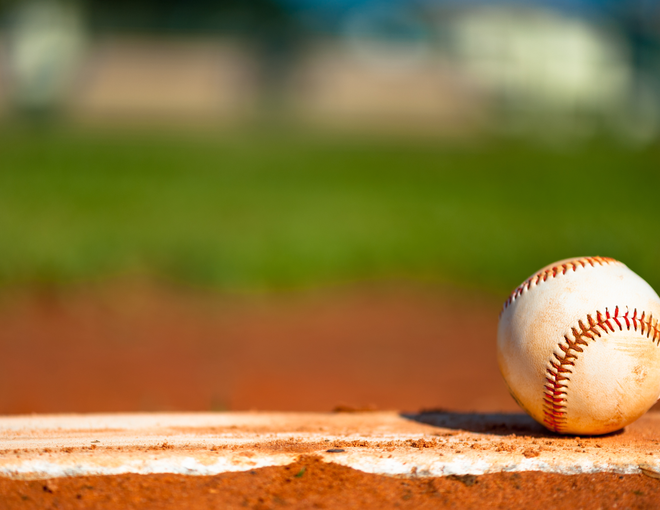 Sports and public Venues: MLB