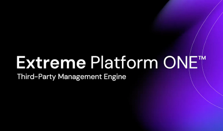 Extreme Platform ONE™によるサードパーティ製デバイス管理