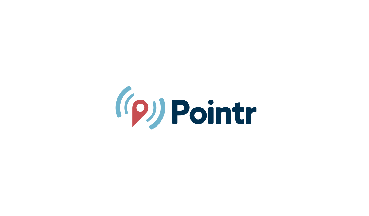 Pointr