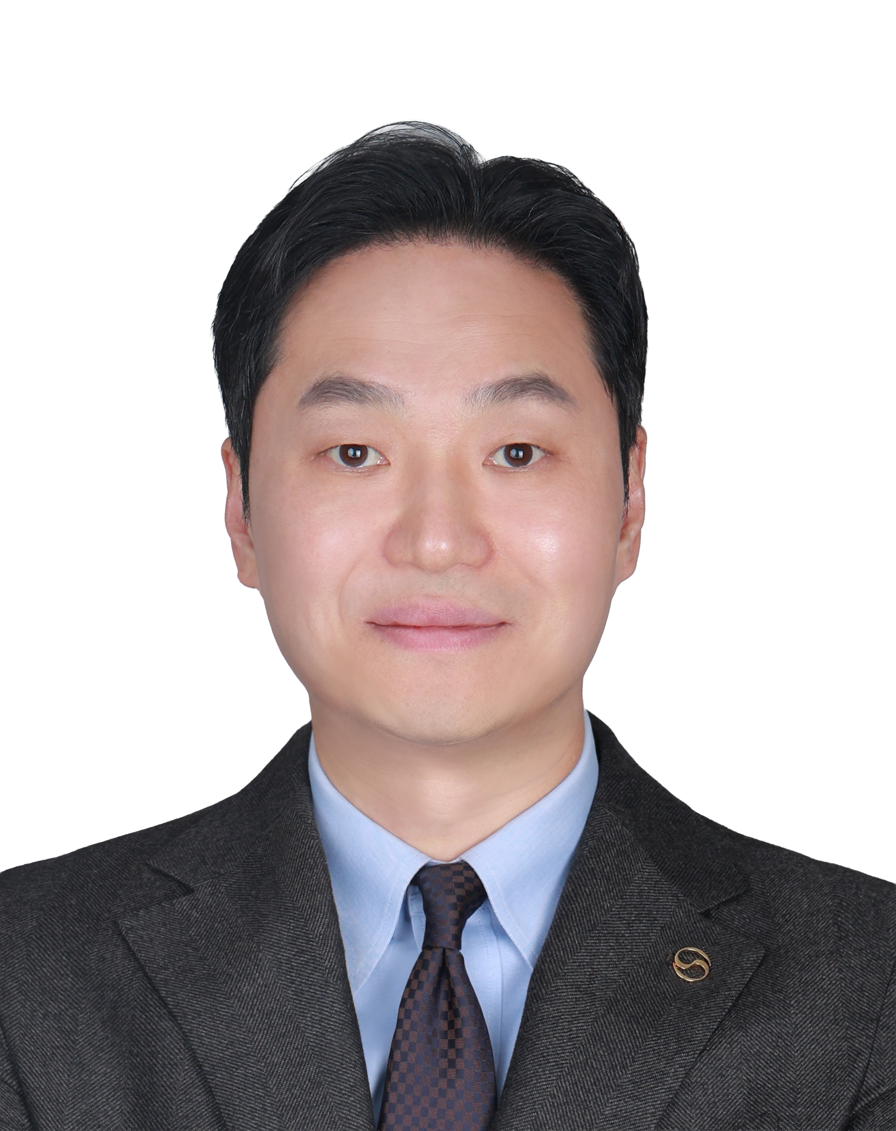 Kenneth Chang