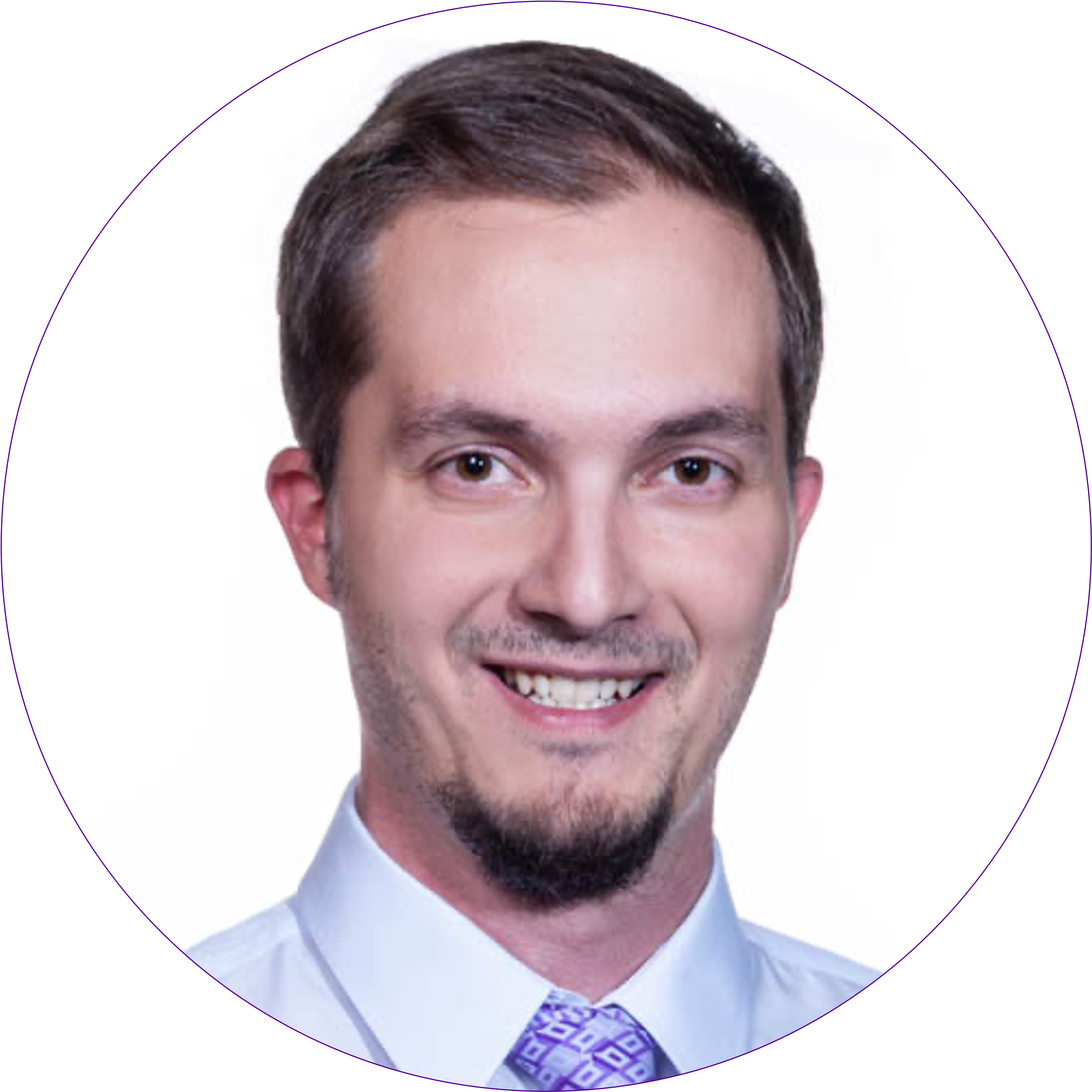 Emre Kurtman Portrait