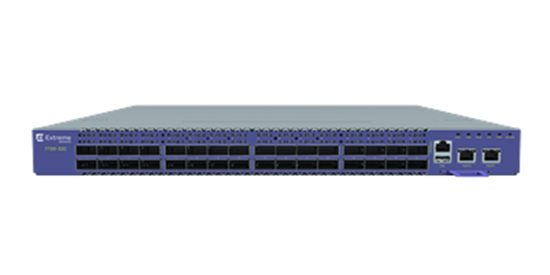 Extreme Networks 5520 48-port SFP Switch - Manageable - 3 Layer Supported -  Modular - 48 SFP Slots - 255 W Power Consumption - Optical Fiber -  Rack-mountable - Lifetime Limited Warranty-5520-48SE : Available at Vision  Computers in USA,. : www