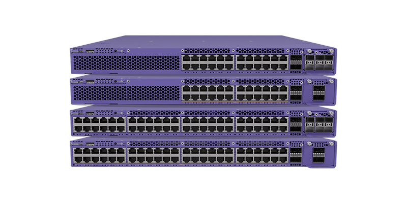 5720 Series Universal Edge and AggregationSwitch Platform
