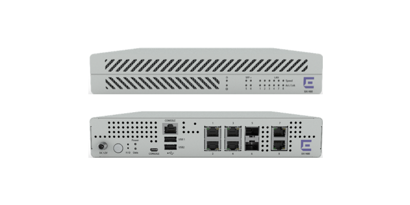 Extreme Networks Virtual Services Platform Vsp4900-24xe Ethernet Switch -  Manageable 