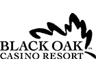 BlackOakCasinoResort Logo