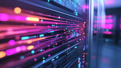 Building the Autonomous Enterprise