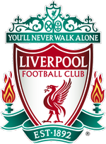 Liverpool club crest