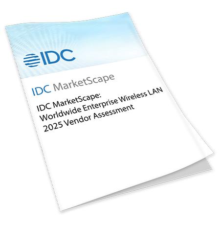IDC MarketScape Report