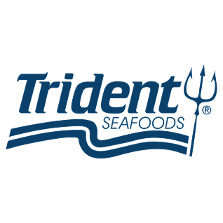 Trident Small Logo