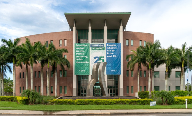 FGCU Case Study Image