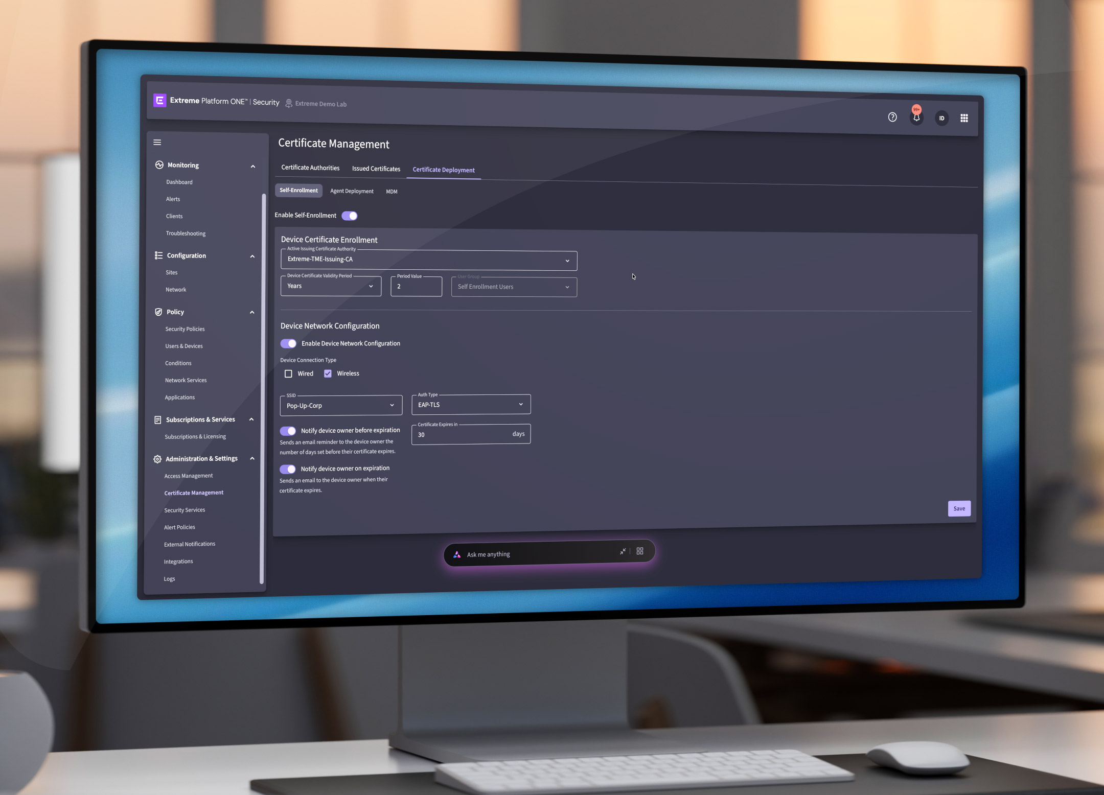 Mettez l’expertise de l’IA au service de chaque workflow