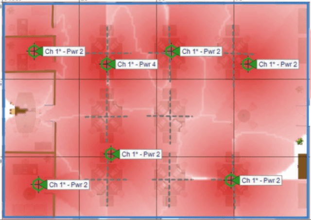 Channel Planning Figure 4