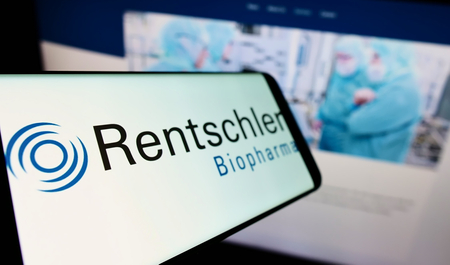 Rentschler Biopharma IMAGE