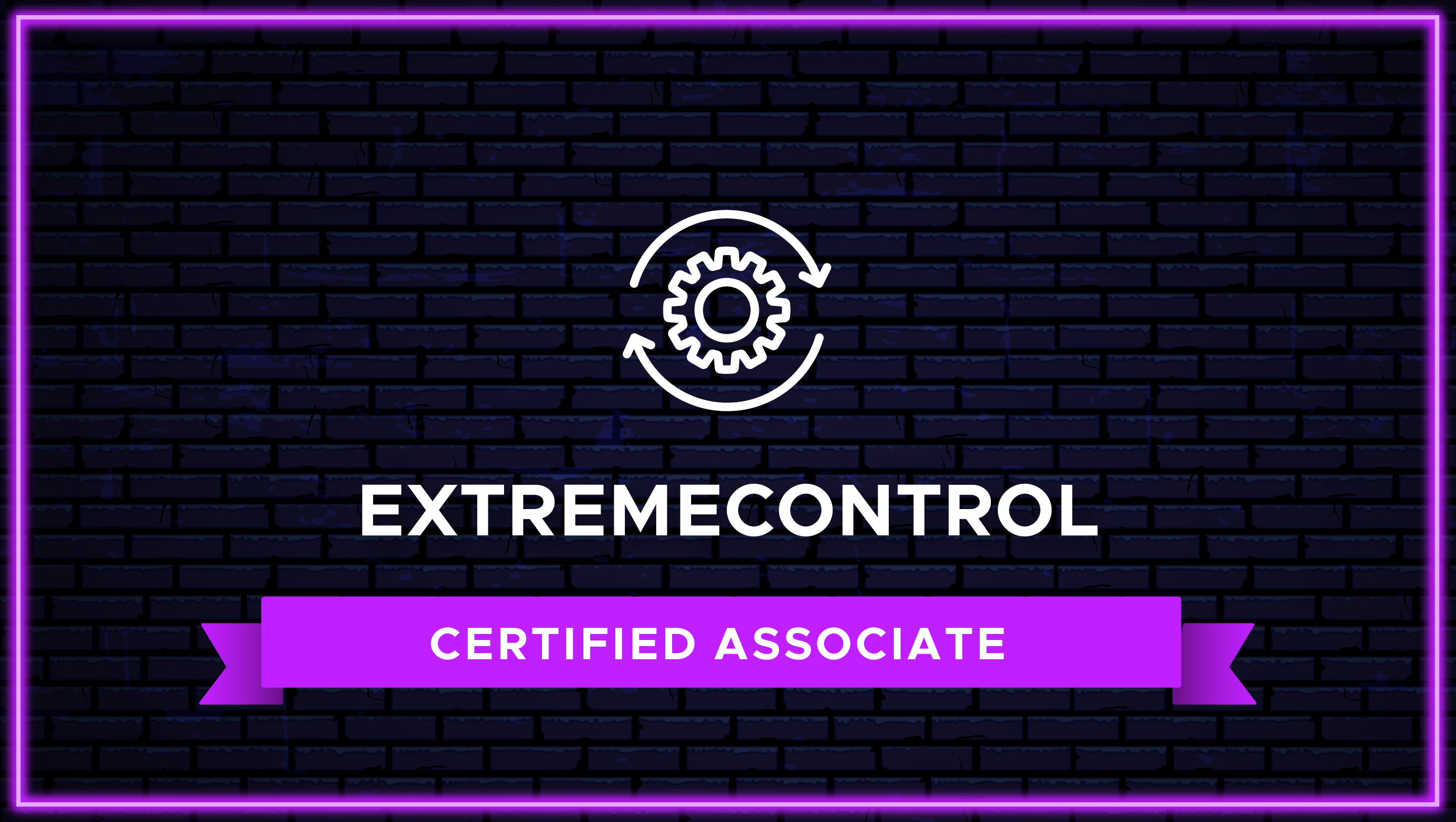 Welcome Series Control