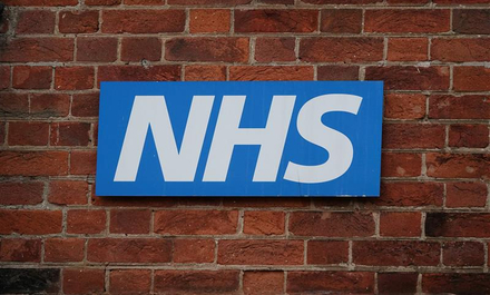 West Suffolk NHS Case Study IMAGE