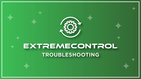 Control_Troubleshooting-Training