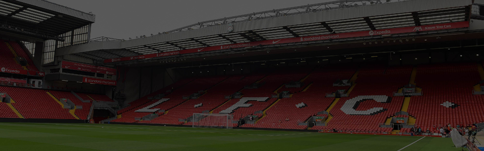 Sports and Public Venues: Liverpool Hero