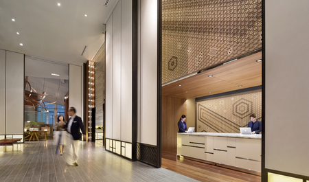 Hyatt Case Study 1 Image