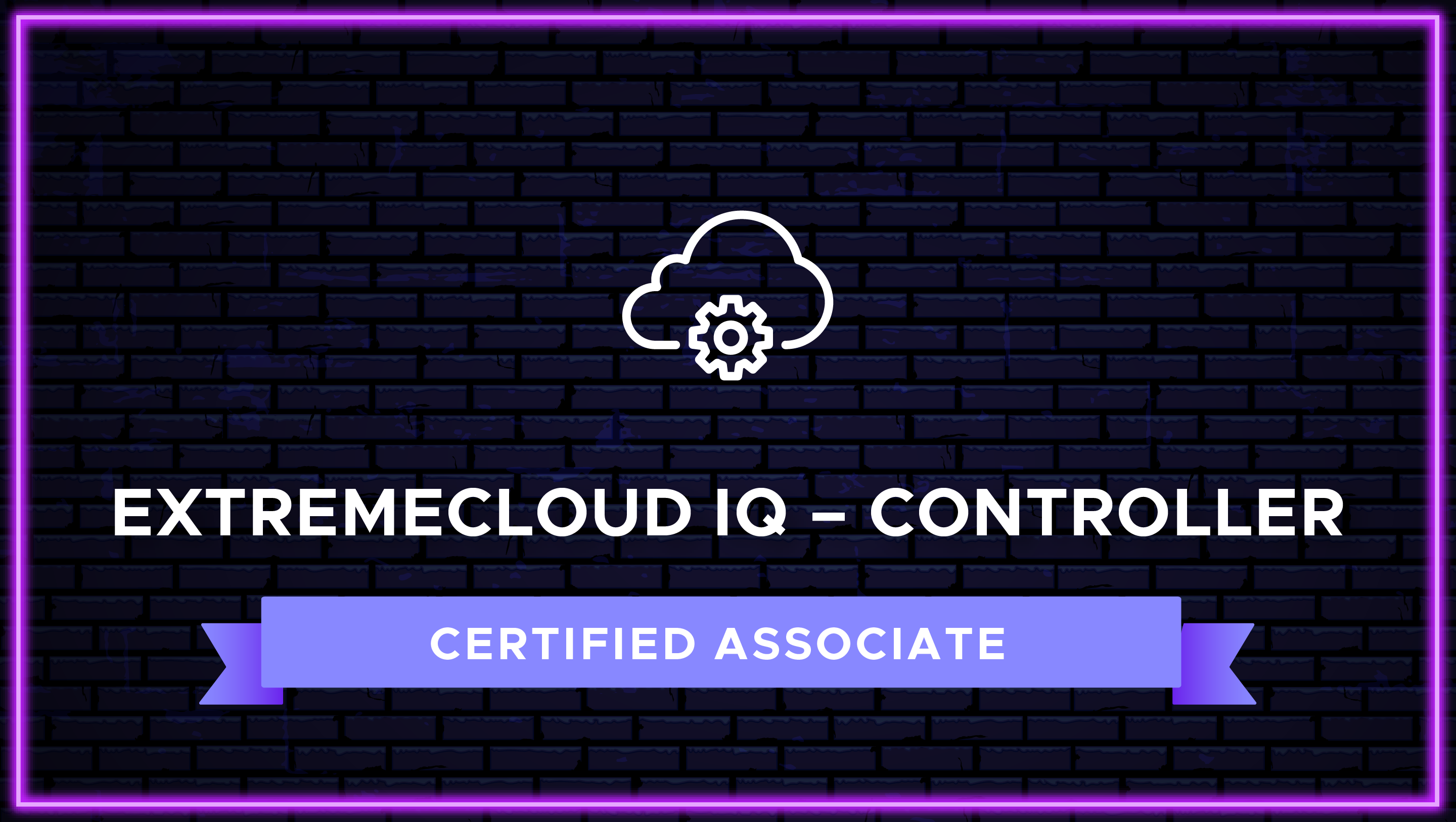 Welcome Series XIQ-Controller