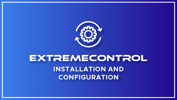 Control_Installation-Config-Training