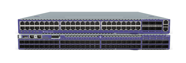 64-Port 1/10GbE Switch System - Escape Technology