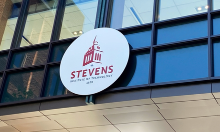 Stevens Institute Case Study IMAGE