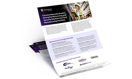 Enterprise Networking and Security Solutions