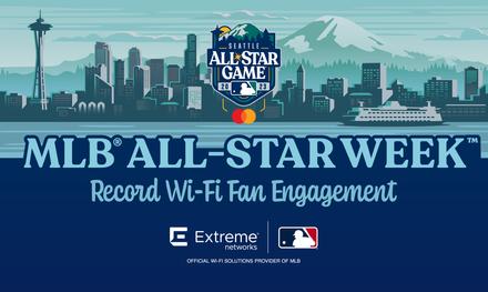 MLB All-Star Metrics: Baseball Fans Turn Out For Record-Setting MLB  All-Star Week In Los Angeles - Los Angeles Sports & Entertainment Commission