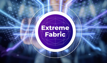 Extreme Fabric