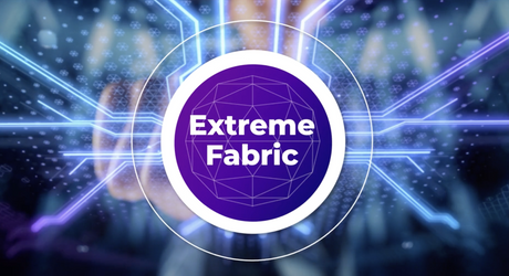 Extreme Fabric