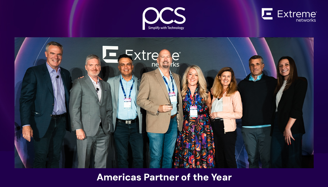 PCS Partner Image